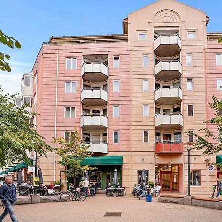 Gronland Central Premier Appartement Oslo Buitenkant foto