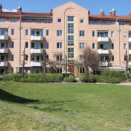 Gronland Central Premier Appartement Oslo Buitenkant foto