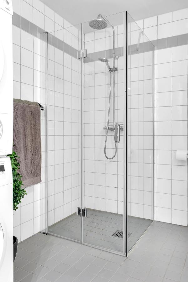Gronland Central Premier Appartement Oslo Buitenkant foto