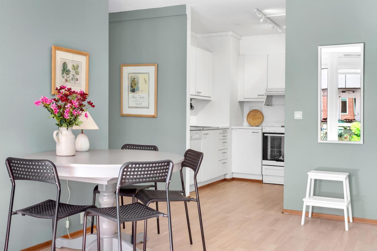 Gronland Central Premier Appartement Oslo Buitenkant foto